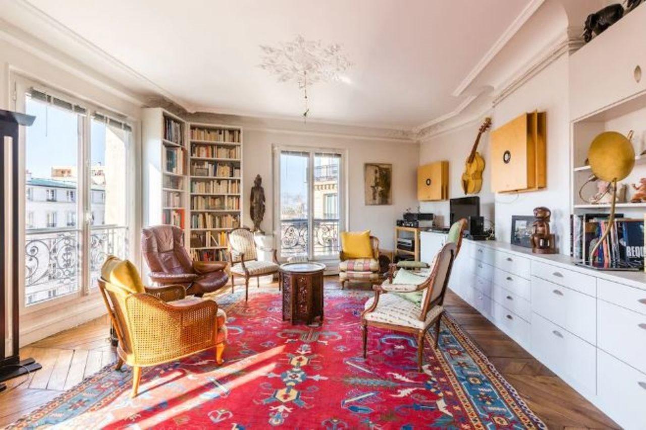 Veeve - Classic Montparnasse Parigi