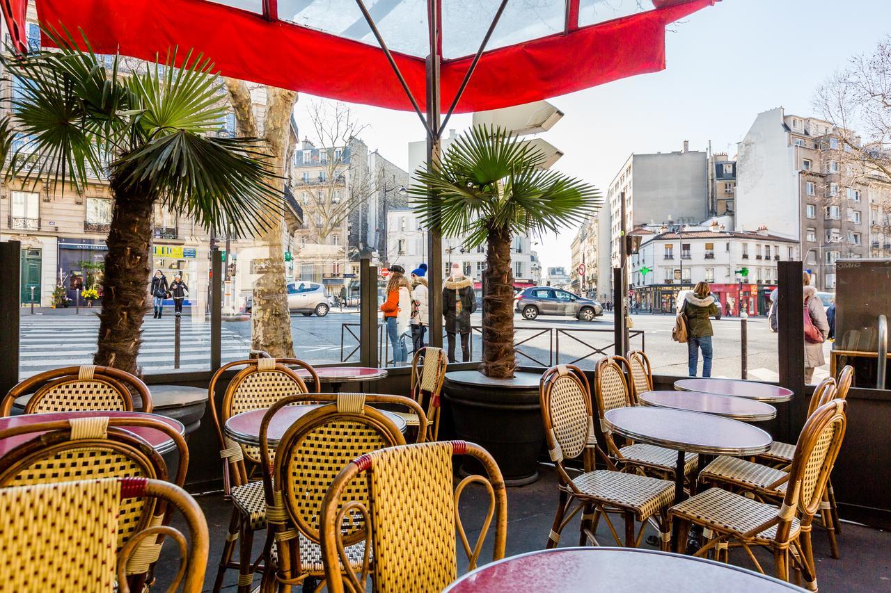 Veeve - Classic Montparnasse Parigi