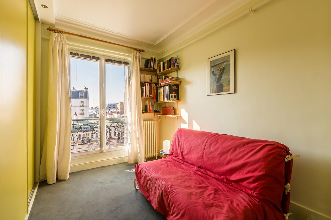 Veeve - Classic Montparnasse Parigi