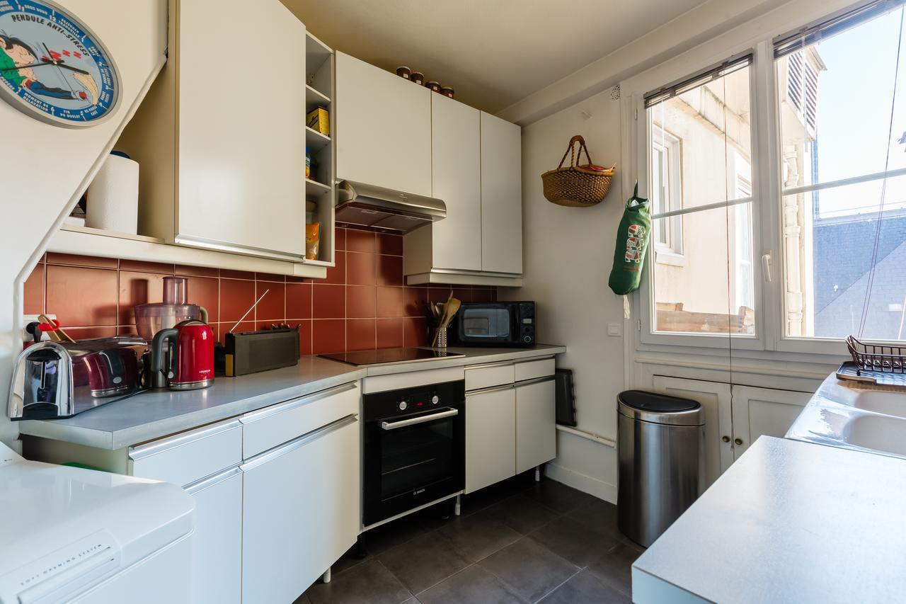 Veeve - Classic Montparnasse Appartamento