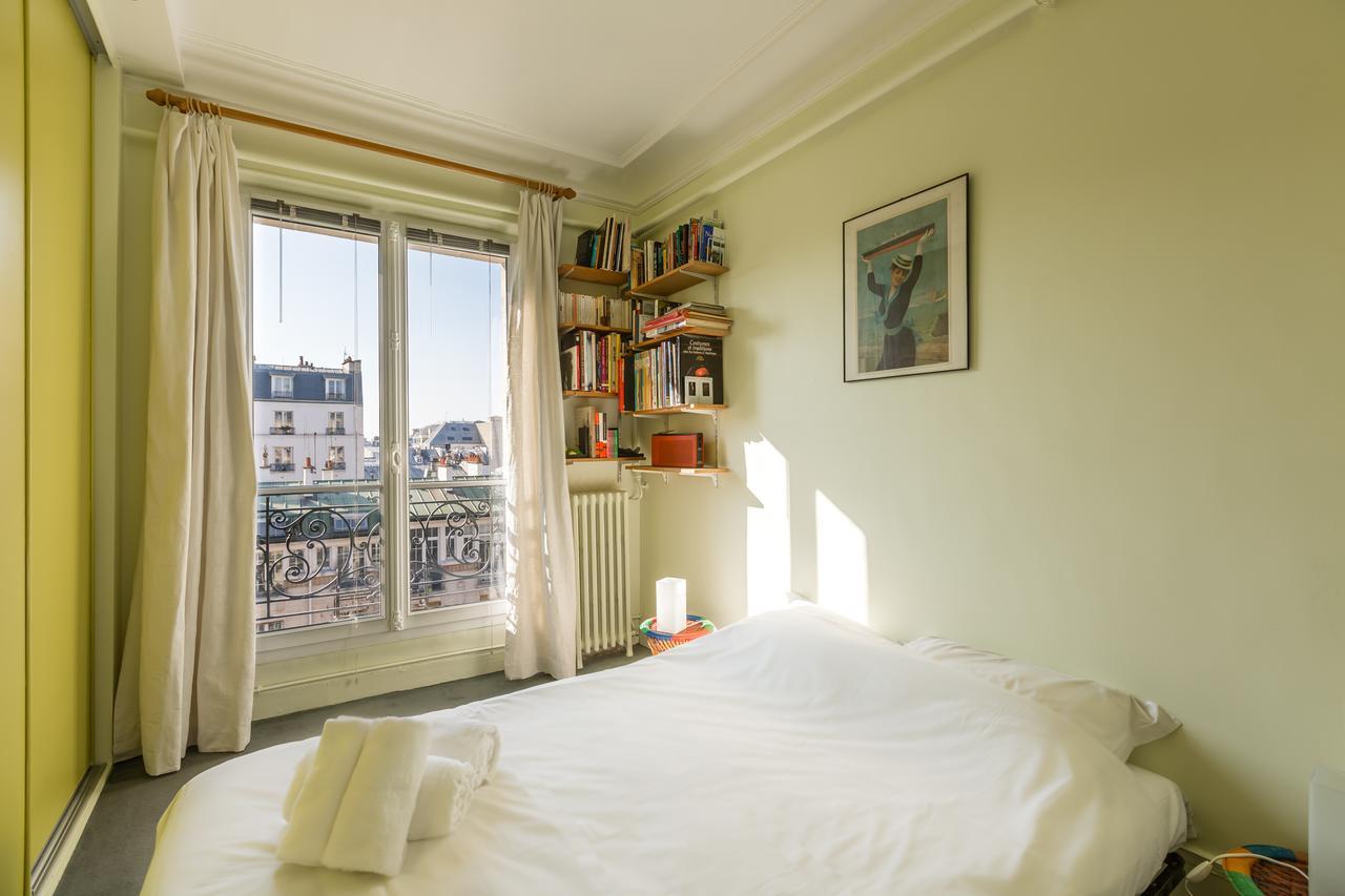 Veeve - Classic Montparnasse Appartamento
