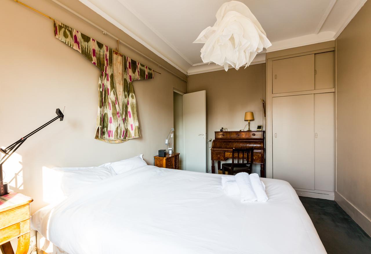 Veeve - Classic Montparnasse Appartamento