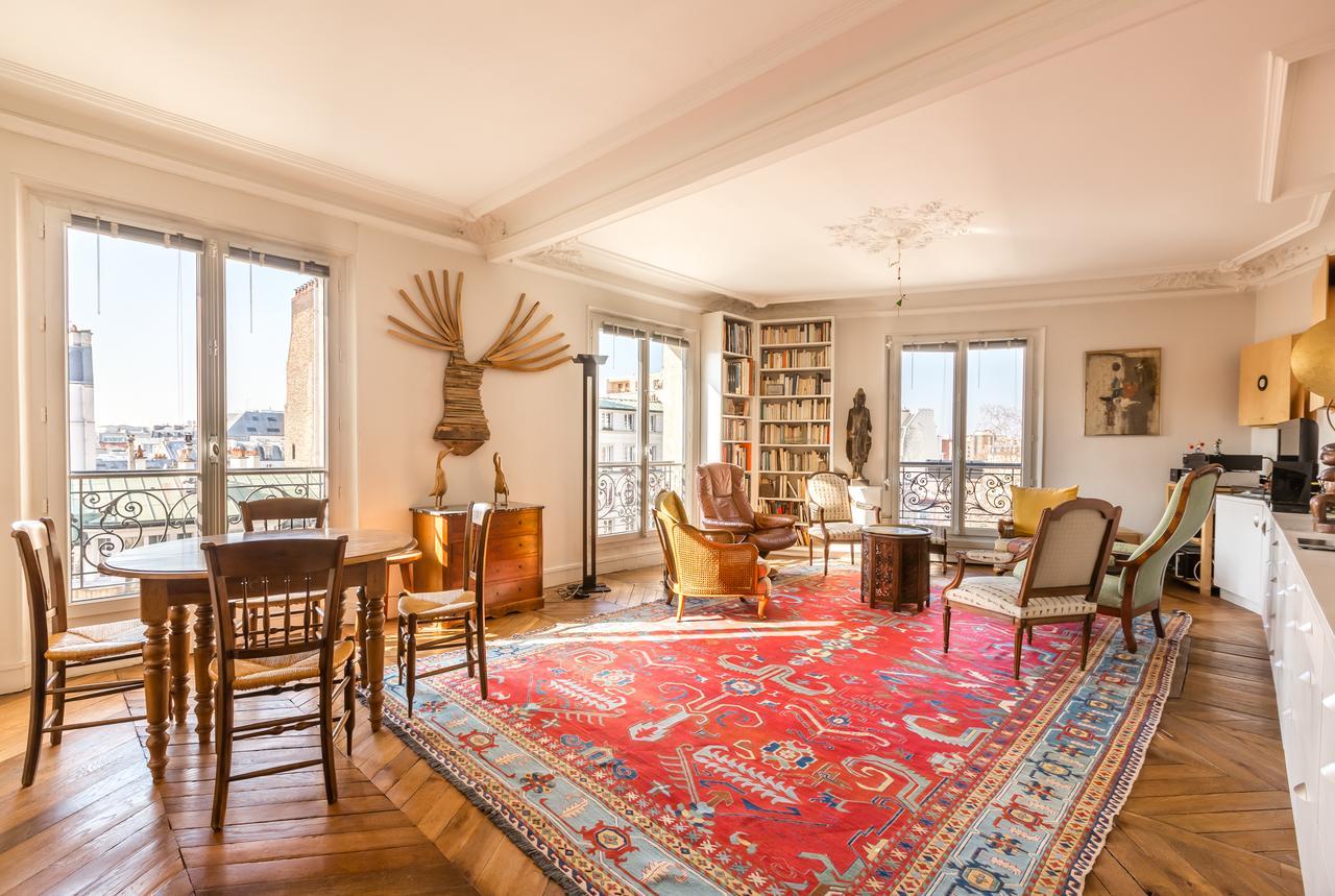 Veeve - Classic Montparnasse Appartamento