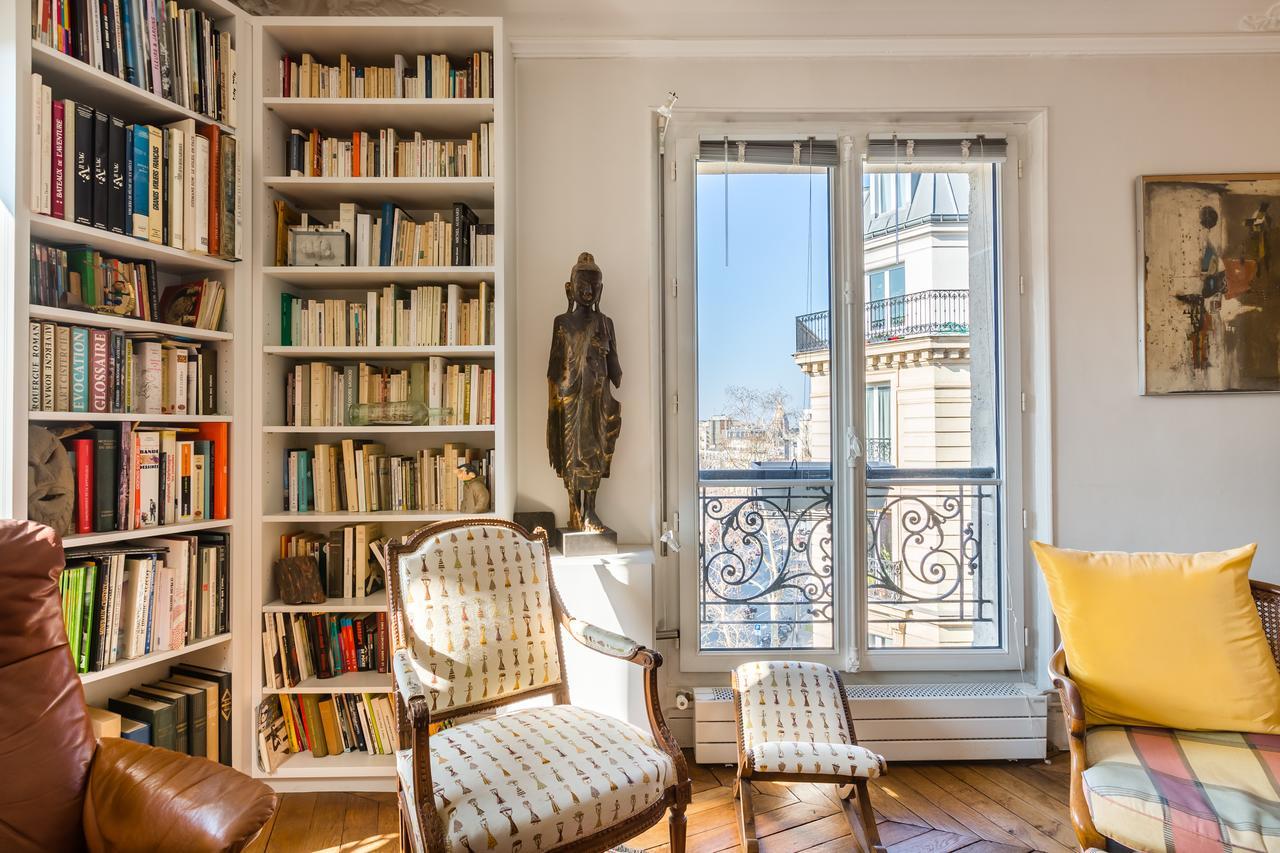Veeve - Classic Montparnasse Appartamento *