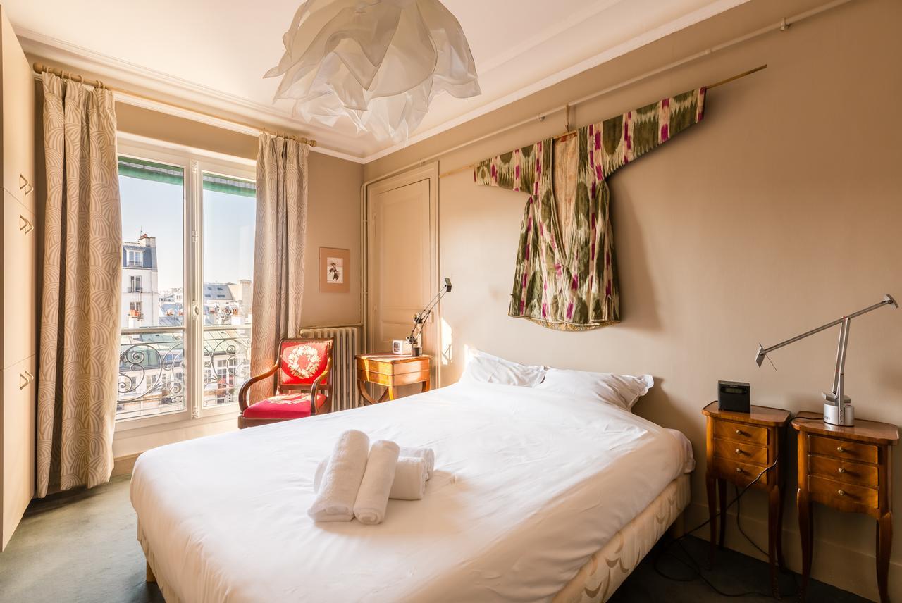 Appartamento Veeve - Classic Montparnasse