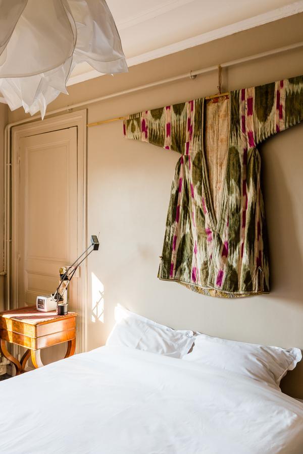 Appartamento Veeve - Classic Montparnasse Parigi